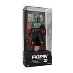 Product FiGPiN  Star Wars Boba Fett thumbnail image