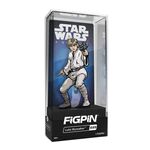 Product FiGPiN Star Wars Luke Skywalker thumbnail image
