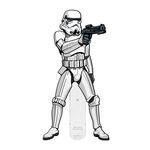 Product FiGPiN Star Wars Stormtrooper thumbnail image