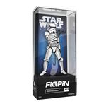 Product FiGPiN Star Wars Stormtrooper thumbnail image