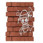 Product One Piece Most Wanted Luffy Money Box thumbnail image