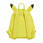Product Τσάντα Πλάτης Loungefly Pokemon Pikachu Minimalist Mini Backpack thumbnail image