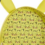 Product Τσάντα Πλάτης Loungefly Pokemon Pikachu Minimalist Mini Backpack thumbnail image