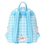 Product Loungefly Pokemon Cafe Triple Backpack thumbnail image