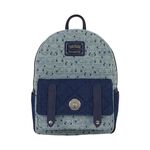 Product Τσάντα Πλάτης Loungefly Pokemon - Faux Denim Mini Backpack thumbnail image