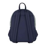 Product Τσάντα Πλάτης Loungefly Pokemon - Faux Denim Mini Backpack thumbnail image