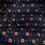 Product Τσάντα Πλάτης Loungefly Pokemon - Faux Denim Mini Backpack thumbnail image