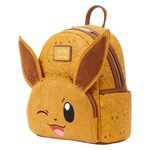 Product Loungefly Pokemon Eevee Mini Backpack thumbnail image