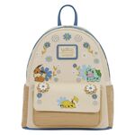 Product Τσάντα Πλάτης Pokemon Floral Backpack thumbnail image