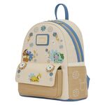 Product Τσάντα Πλάτης Pokemon Floral Backpack thumbnail image