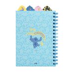Product Lilo And Stitch Spiral Notebook thumbnail image