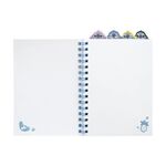 Product Lilo And Stitch Spiral Notebook thumbnail image