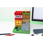 Product Minecraft Desktop Organiser thumbnail image