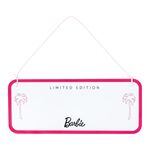Product Paladone: Barbie - Customisable Room Sign Set (PP11568BR) thumbnail image