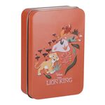 Product Disney Lion King Playing Cards thumbnail image