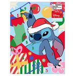 Product Advent Calendar Lilo & Stitch Stationery 12 Day thumbnail image