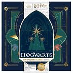 Product Advent Calendar Harry Potter  Pop Up Book thumbnail image