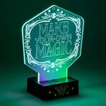 Product Φωτιστικό Wicked Acrylic Lamp thumbnail image