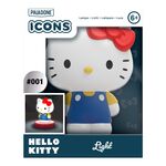 Product Φωτιστικό Hello Kitty Icon Lamp thumbnail image