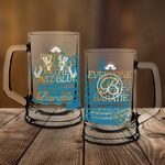 Product One Piece Glass Tankard thumbnail image