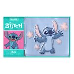 Product Disney Stitch Embossed Mug thumbnail image