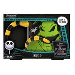 Product Nightmare Before Christmas Oogie Boogie Shaped Mug thumbnail image