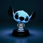 Product Φωτιστικό Paladone Icons: Disney Stitch - Skeleton Light (PP15303LS) thumbnail image