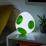 Product Nintendo Yoshi Egg Lamp thumbnail image