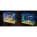 Product Σετ Κατασκευής The Little Prince Suitcase Building Block thumbnail image