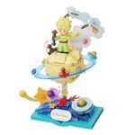 Product The Little Prince Starry Ride-Planet Building Block thumbnail image
