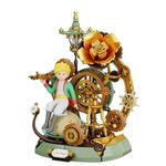 Product The Little Prince Starry Journey  Building Block thumbnail image