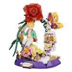 Product The Little Prince Starry Garden Building Block thumbnail image