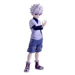 Product Φιγούρα Banpresto Grandista: Hunter x Hunter - Killua thumbnail image