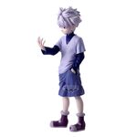 Product Φιγούρα Banpresto Grandista: Hunter x Hunter - Killua thumbnail image