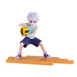 Product Φιγούρα Banpresto: Hunter x Hunter Killua thumbnail image