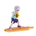 Product Φιγούρα Banpresto: Hunter x Hunter Killua thumbnail image