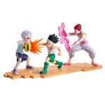 Product Φιγούρα Banpresto: Hunter x Hunter Killua thumbnail image