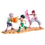 Product Φιγούρα Banpresto Hunter x Hunter – Hisoka thumbnail image