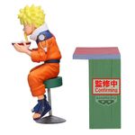 Product Φιγούρα Banpresto: Naruto 72 Series Naruto Uzumaki thumbnail image