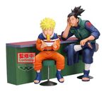 Product Φιγούρα Banpresto: Naruto 72 Series Naruto Uzumaki thumbnail image