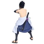 Product Φιγούρα Banpresto Grandista: Naruto Shippuden Sasuke Uchiha thumbnail image