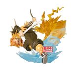 Product Demon Slayer Zenitsu Agatsuma  Figure Vibration Stars thumbnail image