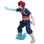 Product Φιγούρα Banpresto Maximatic: My Hero Academia Shoto Todoroki thumbnail image