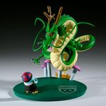 Product Φιγούρα Banpresto History Box: Dragon Ball  Shenron thumbnail image