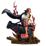 Product Φιγούρα Banpresto Theorama Soul: One Piece - Shanks thumbnail image