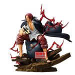 Product Φιγούρα Banpresto Theorama Soul: One Piece - Shanks thumbnail image