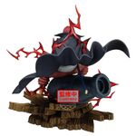 Product Φιγούρα Banpresto Theorama Soul: One Piece - Shanks thumbnail image