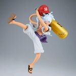 Product Banpresto One Piece Monkey D.Luffy (Gear5) Statue thumbnail image