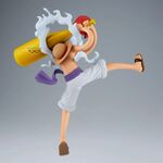 Product Banpresto One Piece Monkey D.Luffy (Gear5) Statue thumbnail image