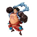 Product Φιγούρα Monkey D. Luffy "Boundman" -  King of Artist thumbnail image